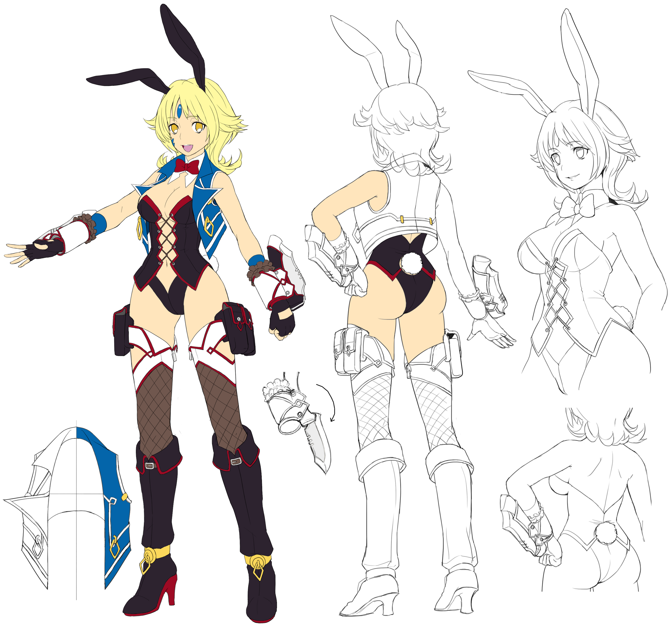 BLOG｜PROJECT X ZONE 2：BRAVE NEW WORLD｜バンダイナムコゲームス公式サイト