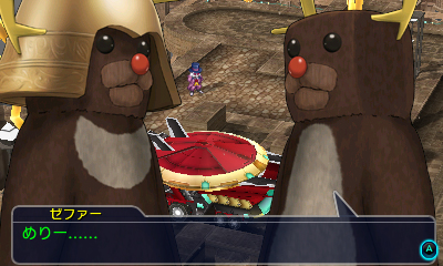 BLOG｜PROJECT X ZONE 2：BRAVE NEW WORLD｜バンダイナムコゲームス 